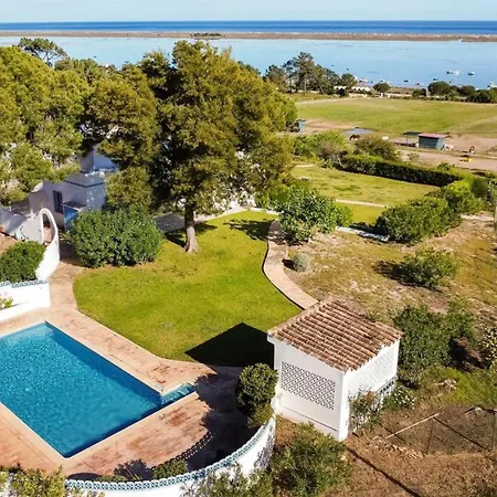 Semesterbostad Casa C With Private Pool And